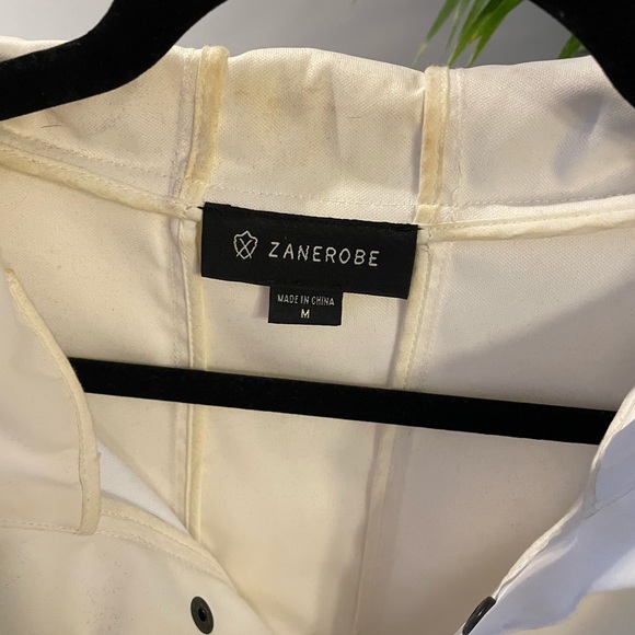 Zanerobe Rain jacket size M - Picture 3 of 4